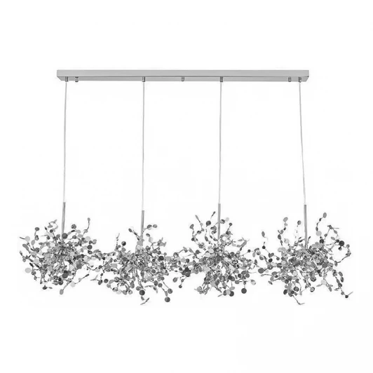 L71764.98 Подвесной светильник L'Arte Luce Argent L71764.98