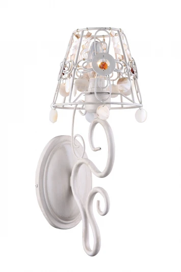 A9027AP-1WA Бра Arte Lamp Idillio A9027AP-1WA