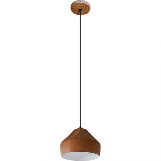 122-01-86WD-03L (light wood) Подвесной светильник N-Light 122-01-86WD-03L (light wood)