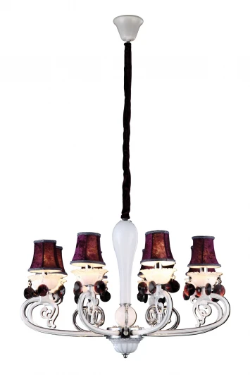 A8320LM-8CC Подвесная люстра Arte Lamp Colombina A8320LM-8CC