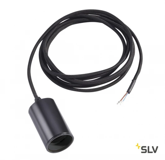 132650 Подвесной комплект FITU 132650 SLV