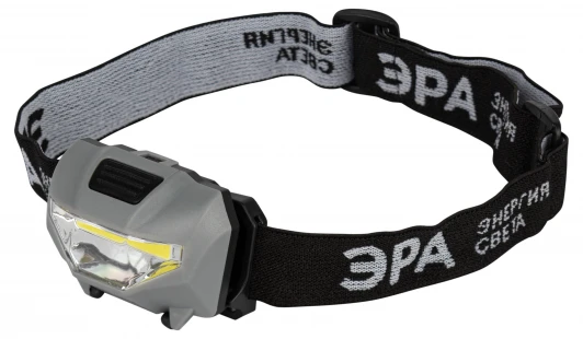 GA-505 Налобный фонарь светодиодный аккумуляторный ЭРА GA-505 GA-505