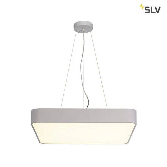 1000727 Подвесной светильник Slv Medo 1000727