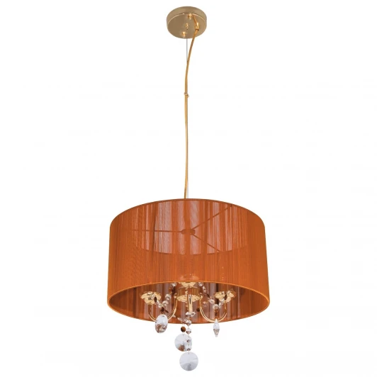 344017403 Подвесной светильник MW-Light Федерика 344017403