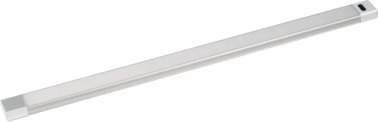 9025531209 Настенно-потолочный линейный светильник светодиодный с датчиком движения Gauss 9025531209 (220V)