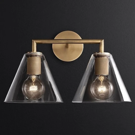 LC-11-0139 Бра E27 Lu Carte LC-11-0139