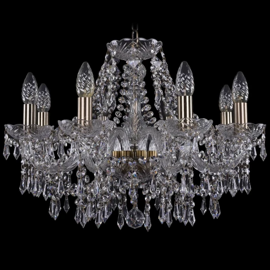 1403/8/195 Pa Подвесная люстра Bohemia 1403 1403/8/195/Pa