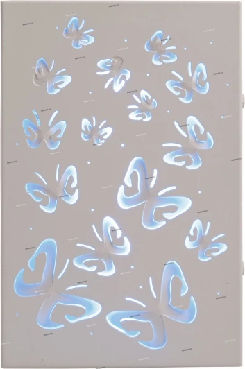 2909010/1W Snowlight 2909010 2909010/1W