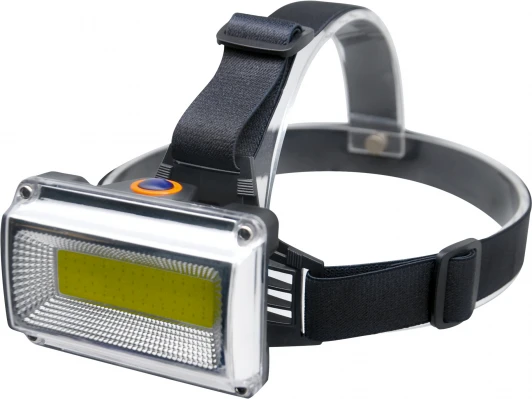 56207 2 Налобный фонарь светодиодный Ritter 56207 2