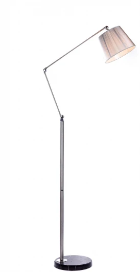 LDF 316 WT Торшер Lumina Deco Prizze LDF 316 WT