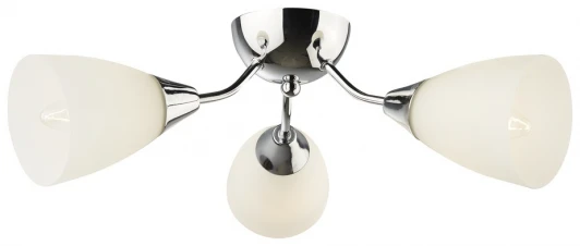 771-107-03 Потолочная люстра Velante 771 771-107-03