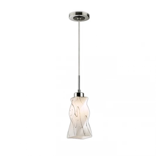 2285/1C Подвесной светильник Odeon Light Zoro 2285/1C