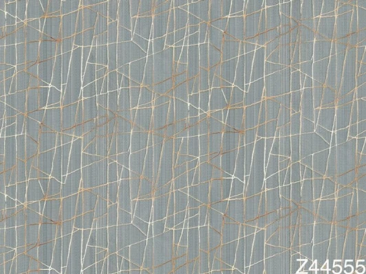 44555 Обои виниловые Zambaiti Metropolis 44555 10,05 x 0,53 м