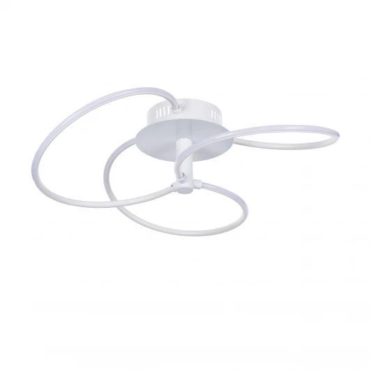 MOD447-CL-3-30-W Потолочная люстра Maytoni Klee MOD447-CL-3-30-W