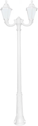 E26.157.R20.WYF1R Наземный фонарь Fumagalli Rut E26.157.R20.WYF1R (220V, IP55)