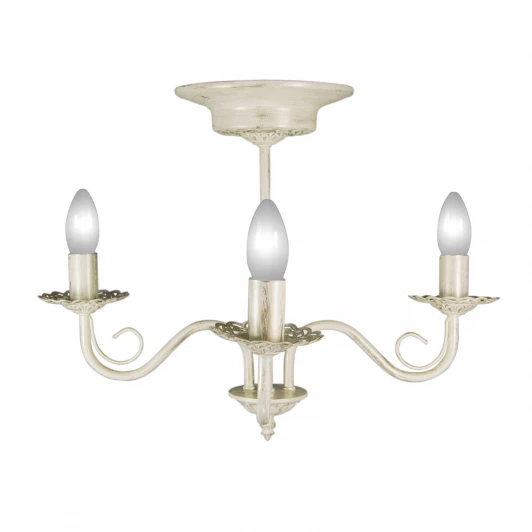 S9044-3 Потолочная люстра Day&Night S9044-3