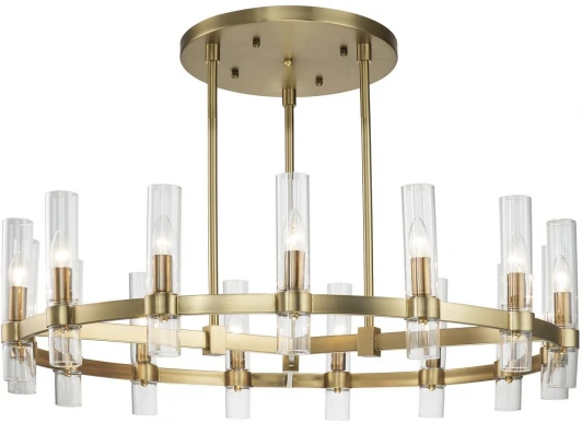2970-15P Потолочная люстра Favourite Status 2970-15P