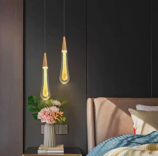 F3724-17 Подвесной светильник Alfa Light F3724-17 (LED, 220V, на проводе)