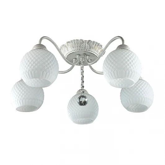 3122/5C Потолочная люстра Lumion Elodia 3122/5C