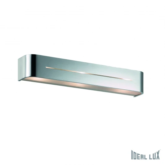 POSTA AP3 CROMO Настенный светильник Ideal Lux Posta AP3 CROMO