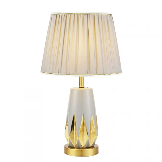 ML.6174.01TL GR Интерьерная настольная лампа Modelux MODELUX ML.6174.01TL GR