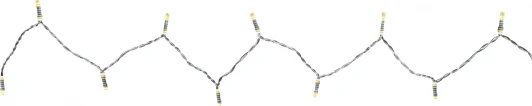 29973-10 Гирлянда Globo Fanal II 29973-10