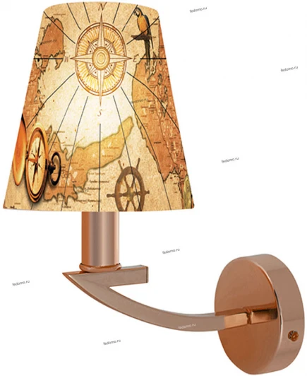 1021/1A LuceSolara Pirates 1021/1A