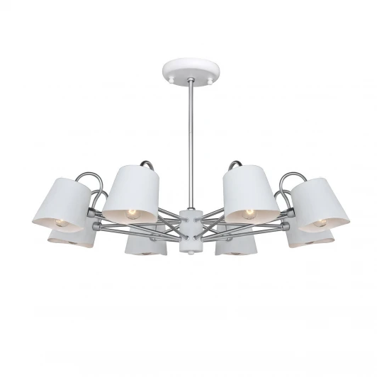 2178-8P Потолочная люстра F-Promo Comodo 2178-8P