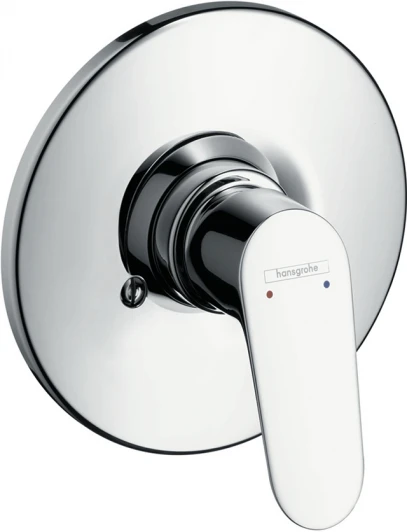 31967000 Смеситель Hansgrohe Focus E2 31967000 для душа