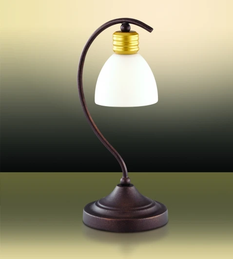 2624/1T Интерьерная настольная лампа Odeon Light Tanais 2624/1T