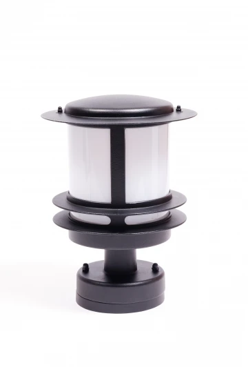 68304/SB4 Bl opal Наземный фонарь IP44 68304/SB4 Bl Oasis Light Tokio opal