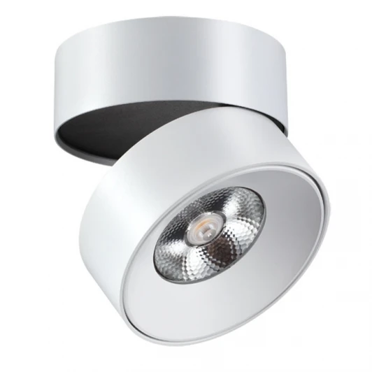 357473 Спот Novotech Tubo 357473