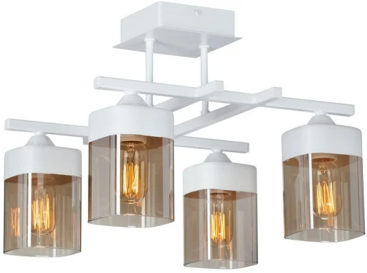 V4797-0/4PL Потолочная люстра V4797-0/4PL (220V)