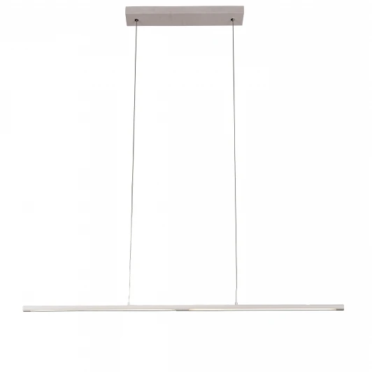 6825 Подвесной линейный светильник светодиодный Mantra Torch 6825 (220V, на тросе)