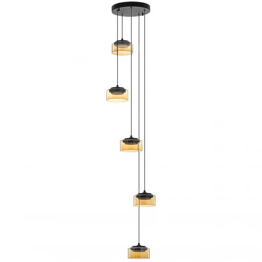 CL243051 Подвесной светильник Citilux Espace CL243051