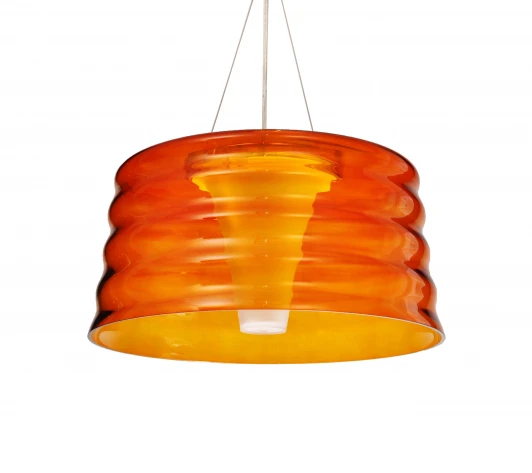 LDP 6020 GD Подвесной светильник Lumina Deco Caprise LDP 6020 GD