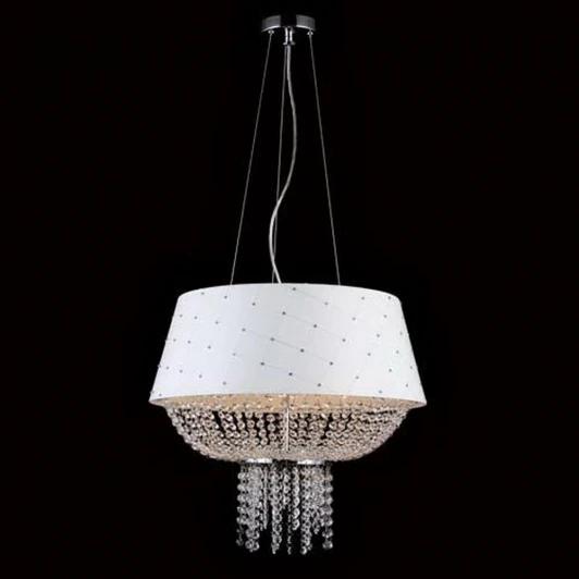 PORTOFINO SP5 Подвесная люстра Crystal Lux Portofino SP5