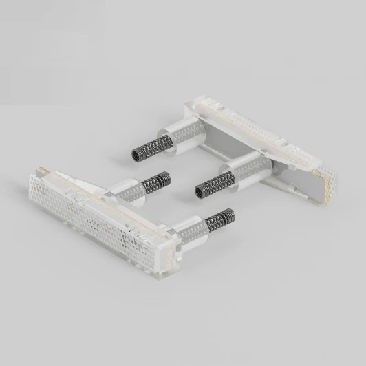 W8010101 Лампа подсветки для выключателя 2 шт. (белый) Werkel W8010101