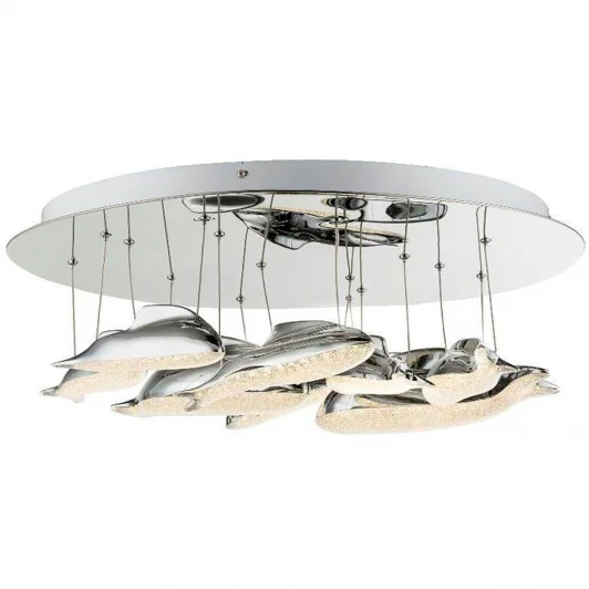 56131-92D Подвесной светильник Globo Preston 56131-92D