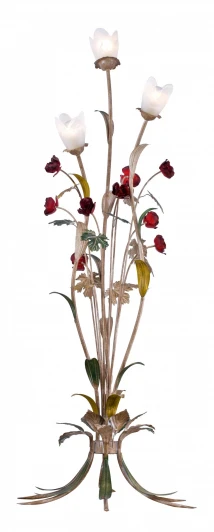 Fiori di rose F1760.3 Торшер Fiori Di Rose Fiori di rose F1760.3