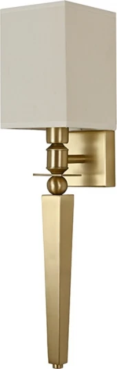 3571/A brass без абажуров Бра Newport 3570 3571/A brass без абажуров (220V)