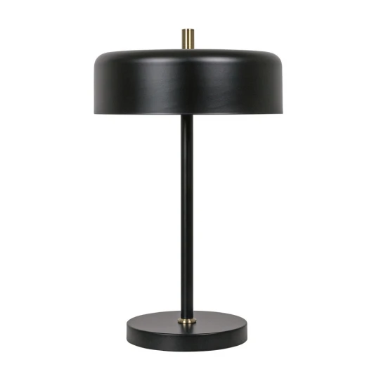 A7052LT-2BK Настольная лампа Arte Lamp Skat A7052LT-2BK (220V, круглые)