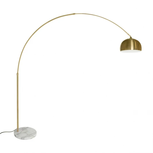 5002 Gold Торшер Loft It Arco 5002 Gold