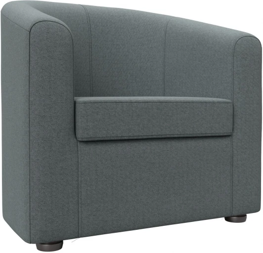 125084 Кресло Норден Лига Диванов (Рогожка) арт.125084