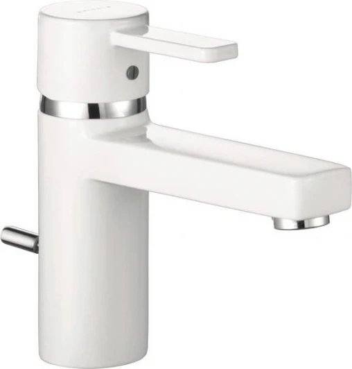 382609175 Смеситель Kludi Zenta XL 382609175 для раковины