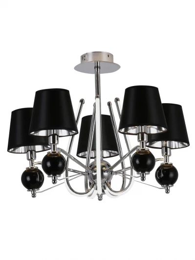 H809-5 Потолочная люстра Hiper Luarca H809-5