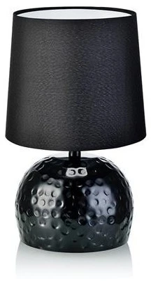 106194 Интерьерная настольная лампа Markslojd Hammer 106194