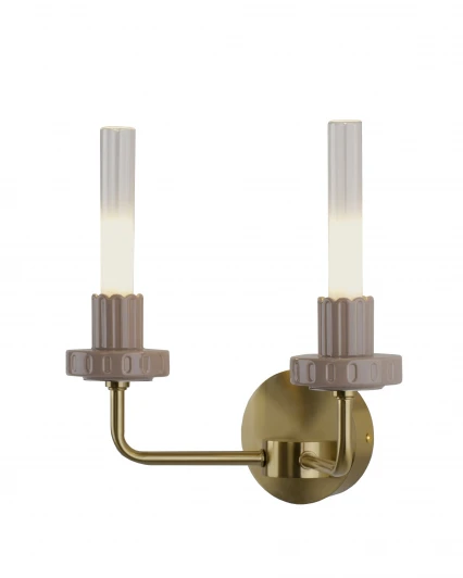 V11695-WL Бра светодиодная Moderli Atelieri V11695-WL