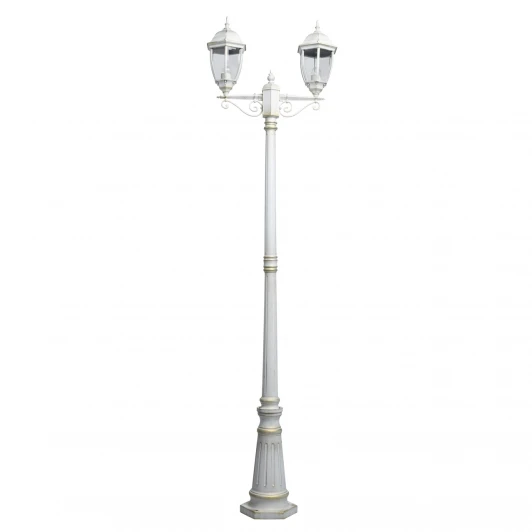 804041102 Наземный фонарь DeMarkt Фабур 804041102