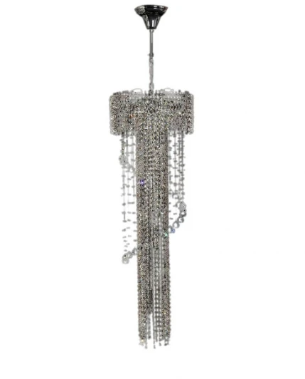 LDP 10179 Подвесная люстра Lumina Deco Elleganti LDP 10179